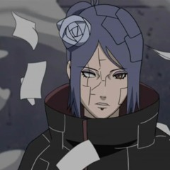 Konan | @ChopGodLewi