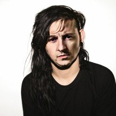 In The End I Like Long Drives With Friends (Skrillex X Linkin Park)