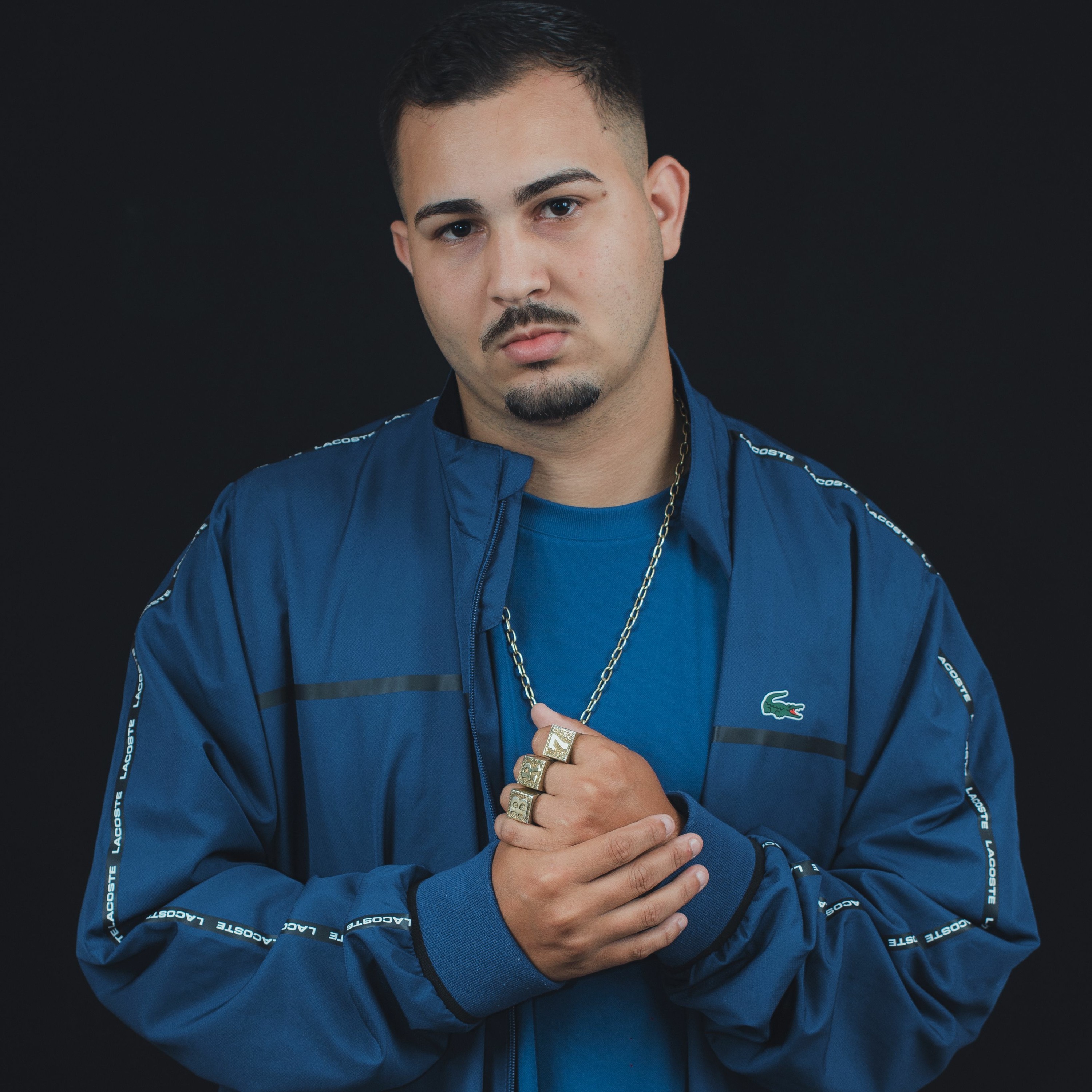 DJ BRUNINHO DA SERRA  -  BR7