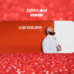 Teddy Swims - Bad Dreams (DjRichard Rework) (mastered)