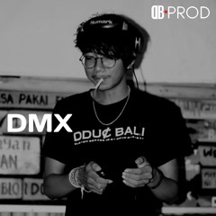 MABOK CINTAH (DMX db - Remix) [GungWira Ft. Yusaskia]