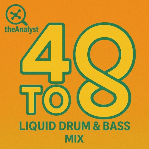 Stream Forty To Infinity by theAnalyst | Listen online for free on ...