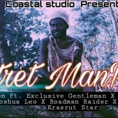 Falgon & Friends - Stret Manples