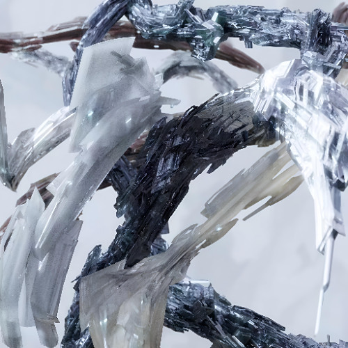 evanescent