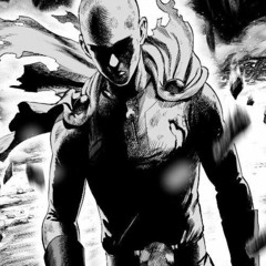 Saitama Revela El Secreto De Su Poder - Everlong