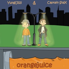 feat. CaptainStax Orangejuice (PROD. BBECK)