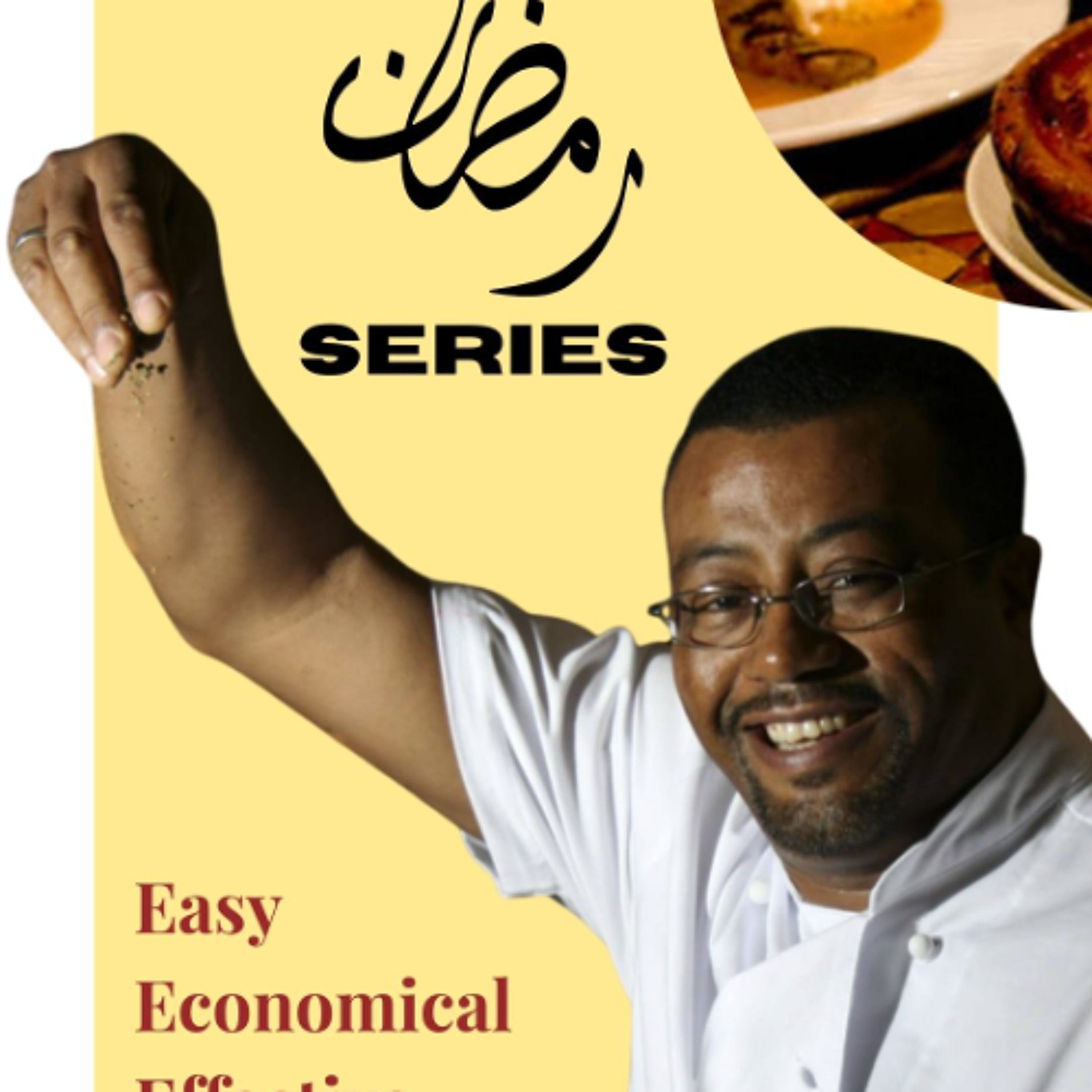 Episode 3 Ras elhanout and Mint Tea