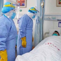 COVID-19 FREESTYLE (feat. YungDM)