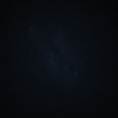 Alone In The Void
