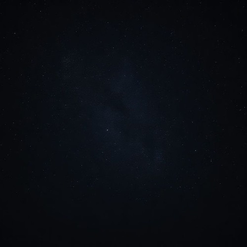 Alone In The Void