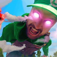 Super Mushroom Overdose
