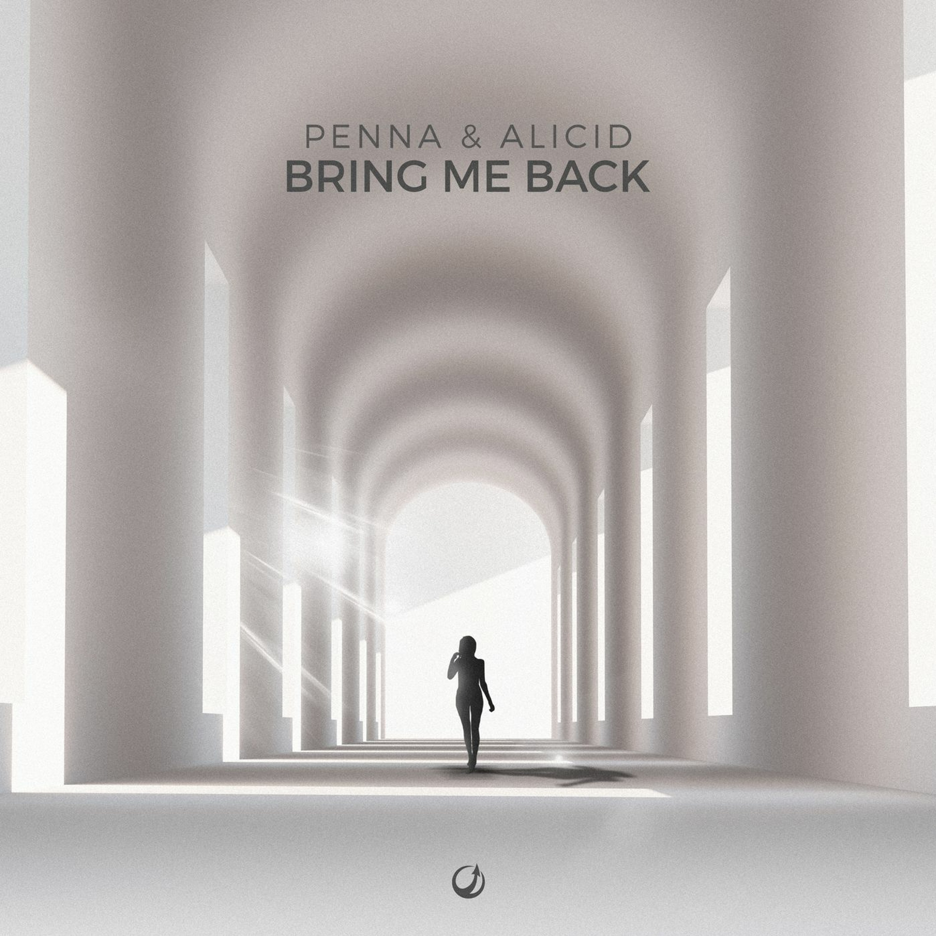 Penna, Alicid - Bring Me Back (Upward Records) episode artwork