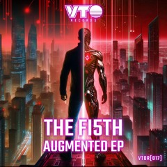 AUGMENTED [VTO RECORDS] [VTOR017]