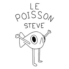 Tomo - Le Poisson Steve (Bootleg)
