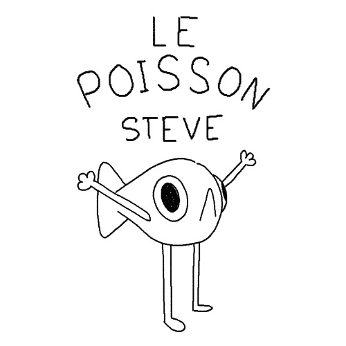Tomo - Le Poisson Steve (Bootleg)