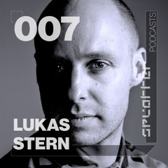 SPLTRPC007 - Lukas Stern