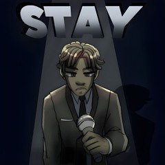 Stay (Prod. Immortal) (On all platforms)