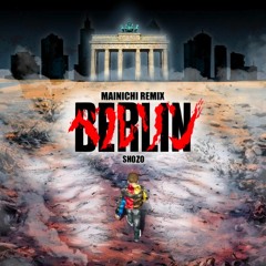 MAINICHI 毎日 (Miyachi Remix) 日本語/ENG/DEU unofficial 'Berlin Remix'