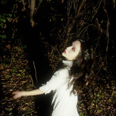 Лилия и луна