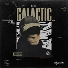 Katch - Galactic (IFSDIGI020)