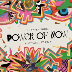 Power Of Now (Axel Nova Remix) [Boomtown 2025 Remix Competition]