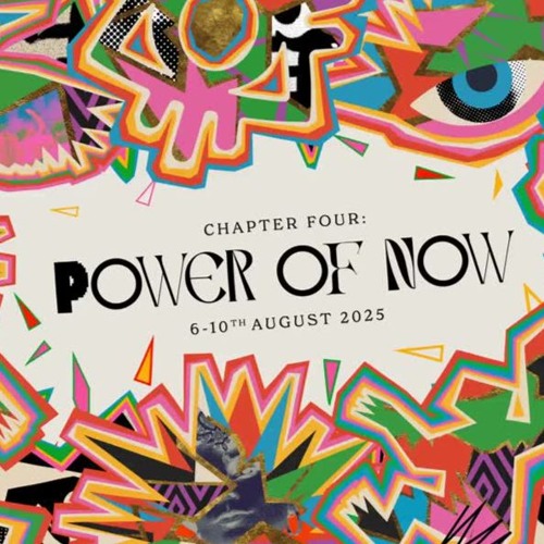 Power Of Now (Axel Nova Remix) [Boomtown 2025 Remix Competition]
