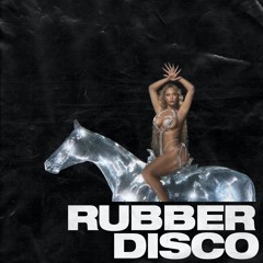 Cuff It (Rubber Disco Remix)