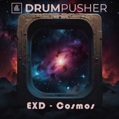 {Premiere} EXD - The Siberian Snake (Drum Pusher Recordings)