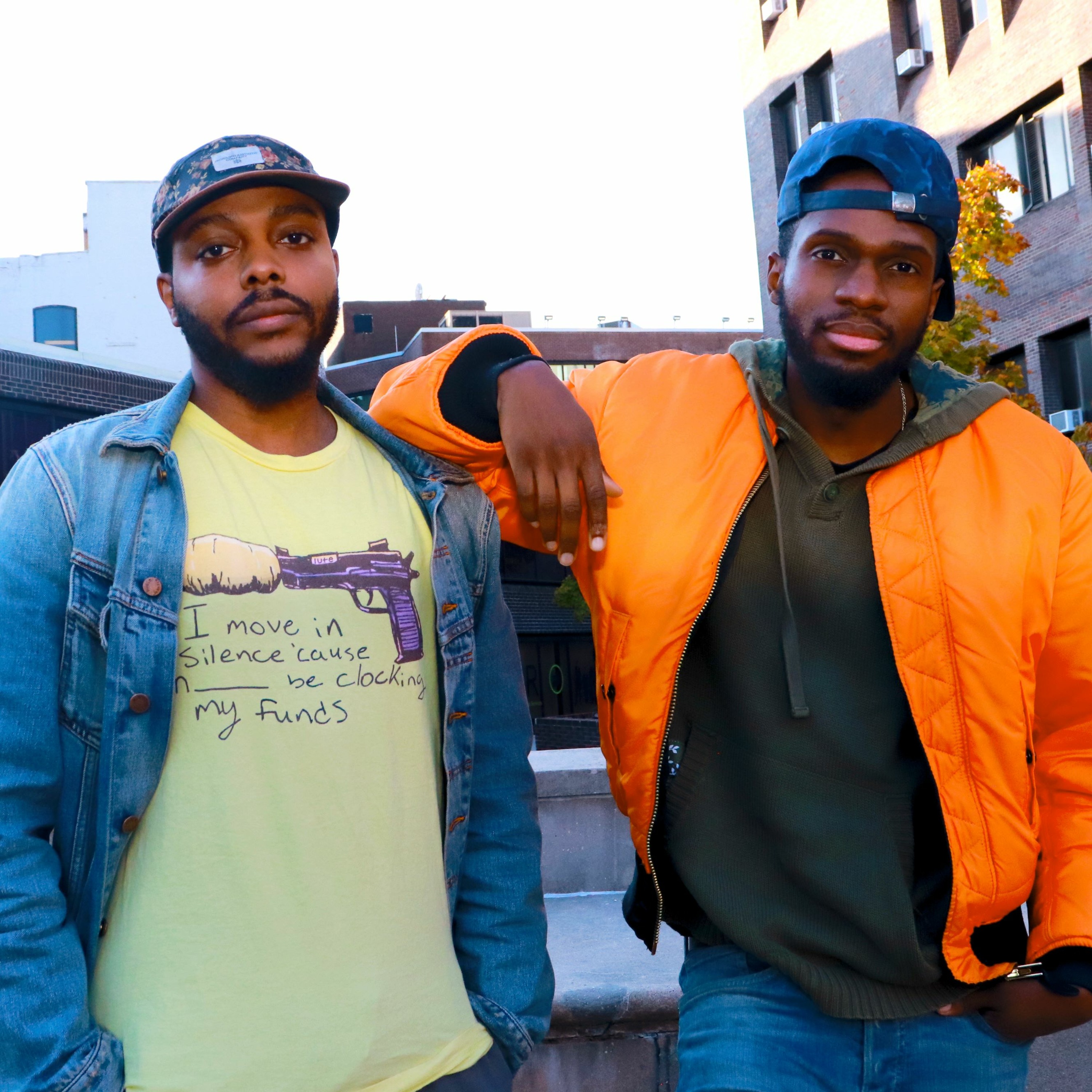 StoopKidz Podcast