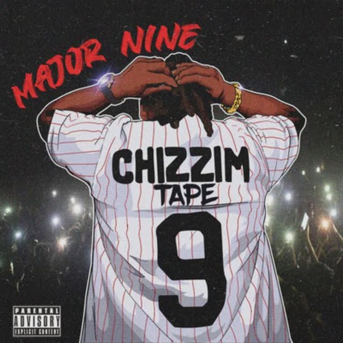 Timeless Vibes By Major Nine