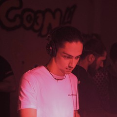 GOBARA invites LU:KA - 15/09/2022