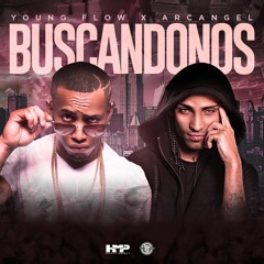Buscándonos (feat. Arcangel)