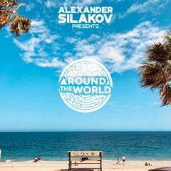 Alexander Silakov - Around The World 38