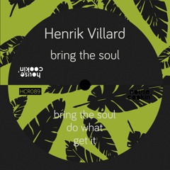 Henrik Villard - Get It