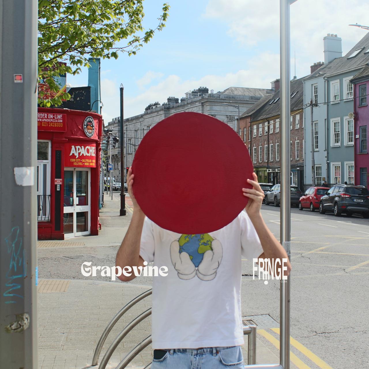 Grapevine: Cork Fringe Special Ep. 3