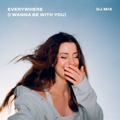 Everywhere (Extended DJ Mix) [free download]