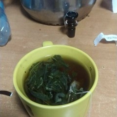 Накончай мені в чай