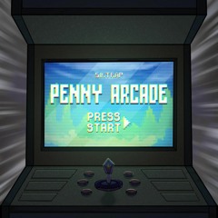Penny Arcade