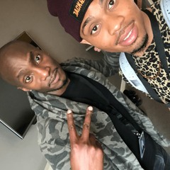 Dj Drico ft. Dj Lévi's-softcore RMX UBK (Préview)