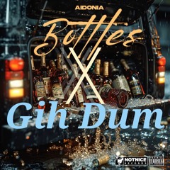 Aidonia Bottles Remixs (Gih Dum Riddim)