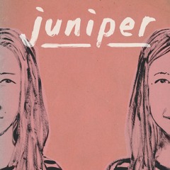 A1. Juniper - (It All Started On The) Dragon Coaster [snippet]