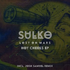 Lost On Mars - Papi