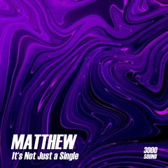 Matthew - Sunny Bass