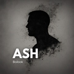 BOILOOK - ASH (Radio Edit)