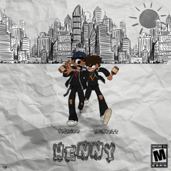 henny ft rockkett (prod. david lara)