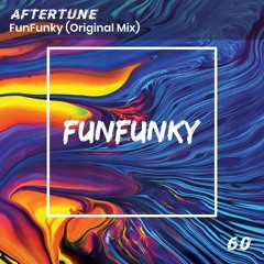 Aftertune - FunFunky (Original Mix)