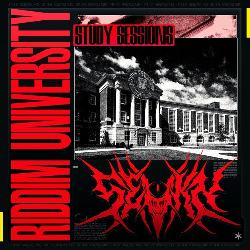 SEVNN - STUDY SESSIONS, RUSH SEASON