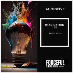 Audiofive - Imagination
