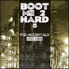 The Hidden Guy - La Mezcla