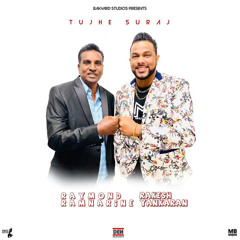 TUJHE SURAJ REMIXE (KALLOO E.X REMIX)